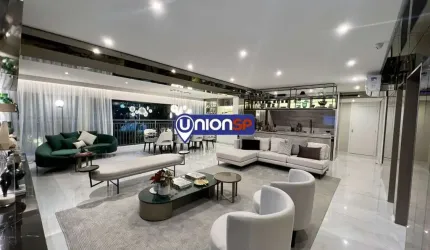 Apartamento com 3 dormitórios à venda, por R$ 2.056.603,61 - Butantã- São Paulo/SP