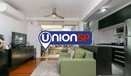 Apartamento à Venda na Pompéia