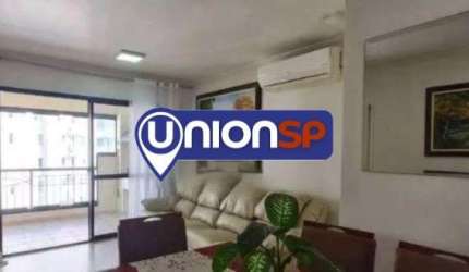 Apartamento com 3 dormitórios à venda, 85 m² por R$ 1.120.000,00 - Vila Leopoldina - São Paulo/SP