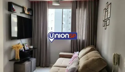 Apartamento à venda na Vila Andrade - SP