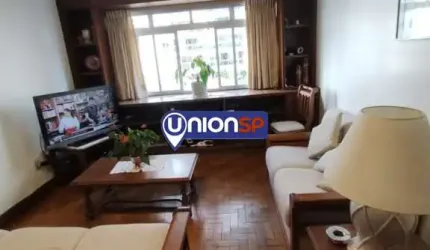 Apartamento à venda em Perdizes - Iguaçu