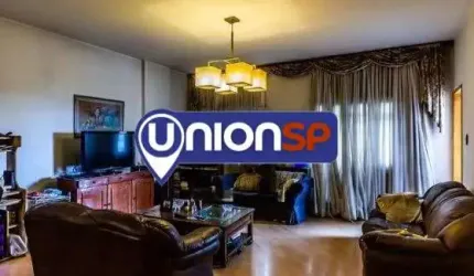 Apartamento à venda em Higienópolis - SP