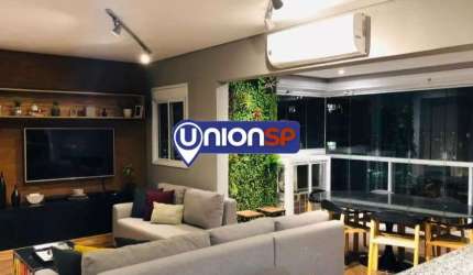 Apartamento à venda no Panamby