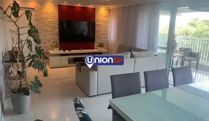 Apartamento à venda na Jardim Olympia, São Paulo