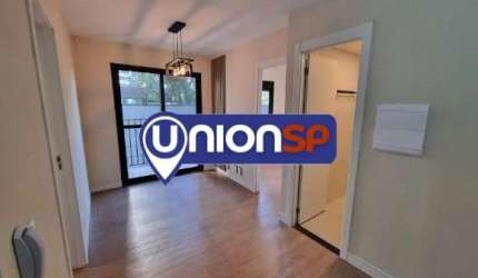 Apartamento à venda no Campo Belo, SP
