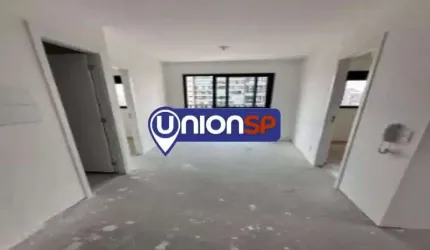 Apartamento à venda no Campo Belo, SP