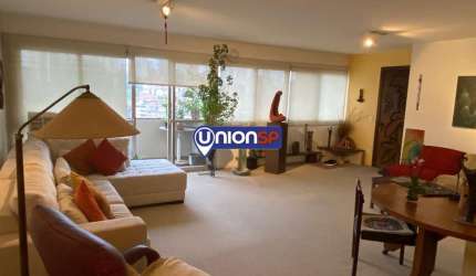Apartamento à venda no Morumbi