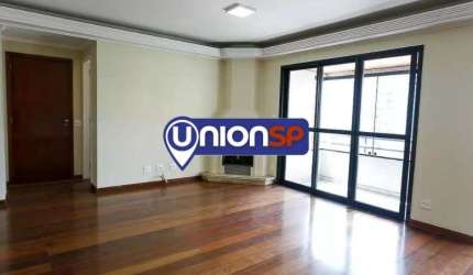 Apartamento à Venda em Vila Andrade, SP