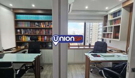 Sala Comercial à Venda na Liberdade