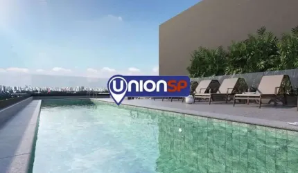 Studio com 1 dormitório à venda, 19 m² por R$ 241.430,00 - Bela Vista - São Paulo/SP