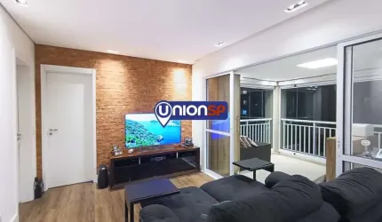 Apartamento à venda em Saúde, São Paulo