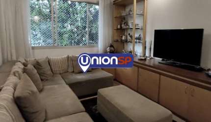Apartamento à venda - Pinheiros