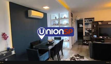 Apartamento em Saúde