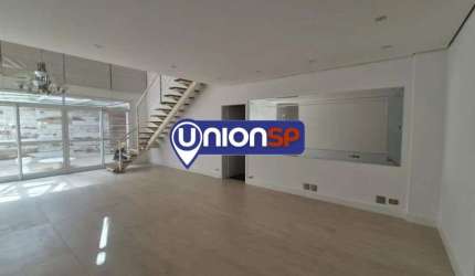 Apartamento no Bosque da Saúde