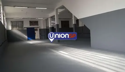 Galpão à venda, 1163 m² por R$ 2.120.000,00 - Ipiranga - São Paulo/SP