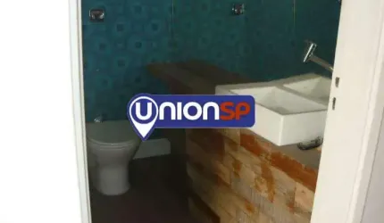 Sobrado com 3 dormitórios à venda, 180 m² por R$ 2.650.000,00 - Jardins - São Paulo/SP