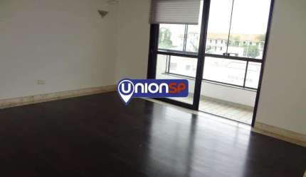 Apartamento com 3 dormitórios à venda, 210 m² por R$ 2.300.000,00 - Moema - São Paulo/SP