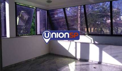 Prédio à venda, 500 m² por R$ 3.800.000,00 - Lapa - São Paulo/SP