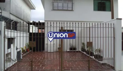 Sobrado com 3 dormitórios à venda, 200 m² por R$ 1.600.000 - Alto de Pinheiros - São Paulo/SP