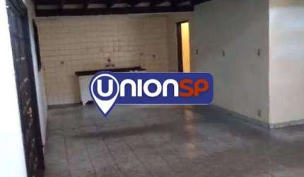 Sobrado com 3 dormitórios à venda, 220 m² por R$ 2.000.000,00 - Brooklin - São Paulo/SP