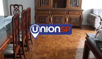 Apartamento com 3 dormitórios à venda, 107 m² por R$ 900.000,00 - Perdizes - São Paulo/SP