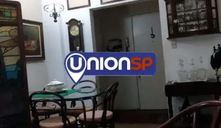 Apartamento com 2 dormitórios à venda, 89 m² - Paraíso - São Paulo/SP
