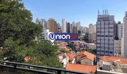 Apartamento com 4 dormitórios à venda, 320 m² por R$ 2.750.000,00 - Aclimação - São Paulo/SP