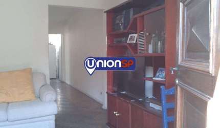 Sobrado com 3 dormitórios à venda, 130 m² por R$ 1.065.000,00 - Vila Clementino - São Paulo/SP