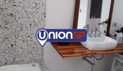 Sobrado com 4 dormitórios à venda, 480 m² por R$ 2.000.000,00 - Saúde - São Paulo/SP