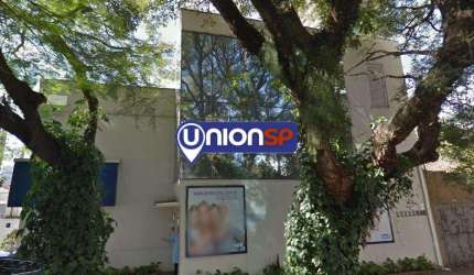 Prédio à venda, 250 m² por R$ 8.480.000,00 - Vila Nova Conceição - São Paulo/SP