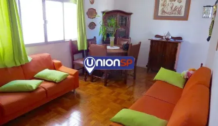 Apartamento residencial à venda, Vila Mariana, São Paulo - AP25213.