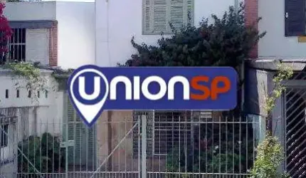 Sobrado com 3 dormitórios à venda, 140 m² - Saúde - São Paulo/SP