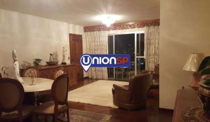 Apartamento à venda, 159 m² por R$ 1.490.000,00 - Perdizes - São Paulo/SP