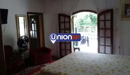Sobrado com 4 dormitórios à venda, 250 m² por R$ 1.000.000,00 - Alto da Boa Vista - São Paulo/SP