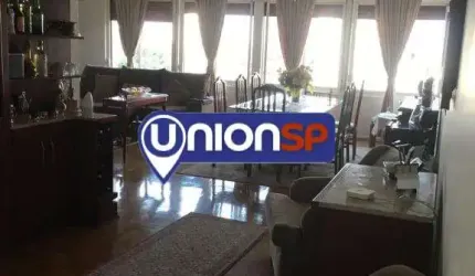 Apartamento com 3 dormitórios à venda, 215 m² por R$ 1.500.000,00 - Bela Vista - São Paulo/SP