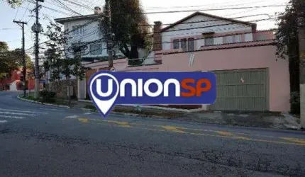 Casa com 3 dormitórios à venda, 400 m² por R$ 1.600.000,00 - Perdizes - São Paulo/SP