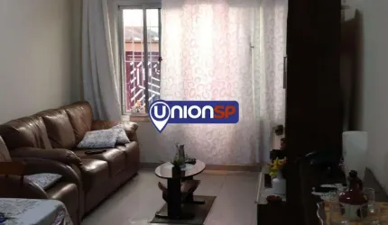 Sobrado com 2 dormitórios à venda, 115 m² por R$ 800.000,00 - Morumbi - São Paulo/SP