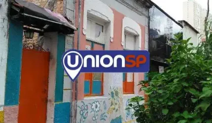 Terreno à venda, 262 m² - Bela Vista - São Paulo/SP