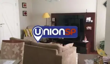 Apartamento à venda, 84 m² - Saúde - São Paulo/SP