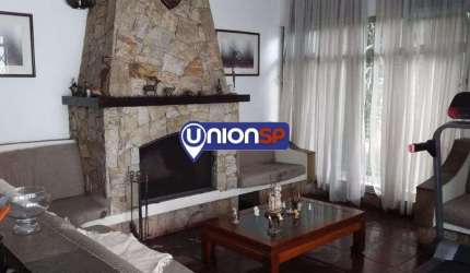 Casa com 3 dormitórios à venda, 180 m² por R$ 1.600.000,00 - Vila Mascote - São Paulo/SP
