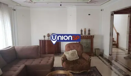 Cobertura com 5 dormitórios à venda, 662 m² por R$ 6.000.000,00 - Paraíso - São Paulo/SP