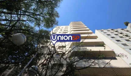 Cobertura com 4 dormitórios à venda, 453 m² por R$ 7.000.000,00 - Santa Cecília - São Paulo/SP