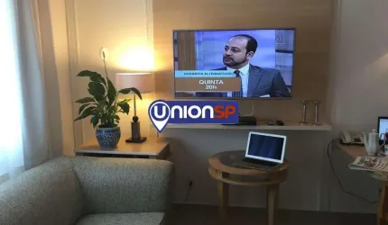Apartamento com 1 dormitório à venda, 34 m² por R$ 750.000,00 - Bela Vista - São Paulo/SP