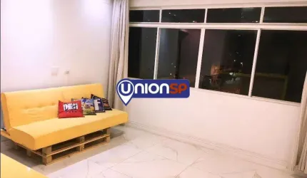 Apartamento com 2 dormitórios à venda, 55 m² por R$ 583.000,00 - Cerqueira César - São Paulo/SP