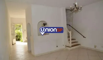 Sobrado com 1 dormitório à venda, 200 m² por R$ 890.000,00 - Paraíso - São Paulo/SP