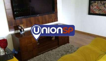 Apartamento com 3 dormitórios à venda, 74 m² por R$ 615.000,00 - Saúde - São Paulo/SP