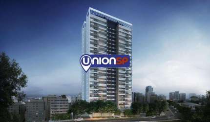 Apartamento com 3 dormitórios à venda, 149 m² por R$ 2.385.000 - Vila Madalena - São Paulo/SP