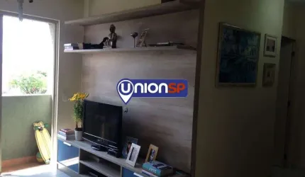 Apartamento com 2 dormitórios à venda, 57 m² por R$ 580.000,00 - Barra Funda - São Paulo/SP