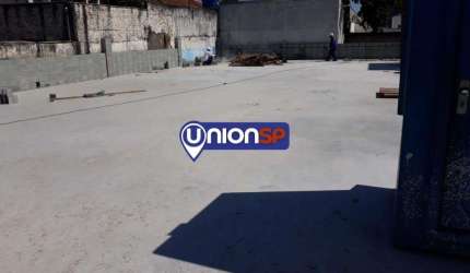 Terreno à venda, 630 m² por R$ 5.250.000,00 - Cambuci - São Paulo/SP