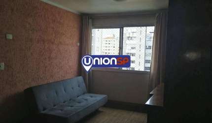 Apartamento à venda, 92 m² por R$ 650.000,00 - Perdizes - São Paulo/SP